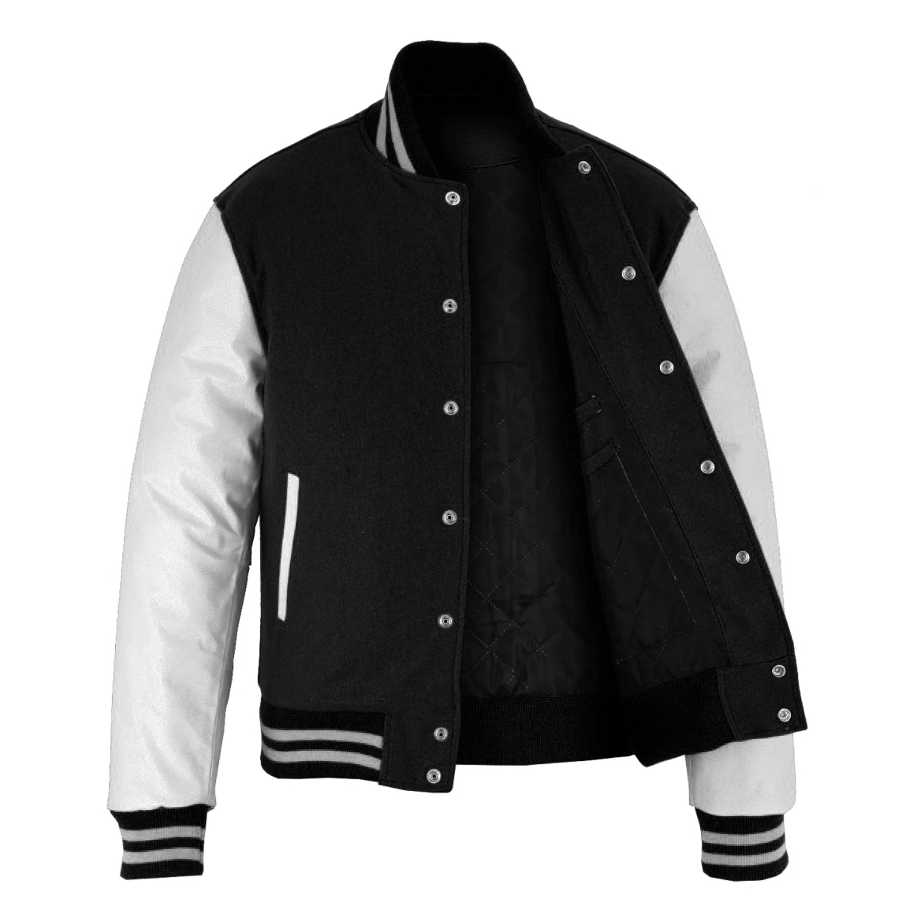Classic Varsity Jackets – 9 Classic Benefits to Explore